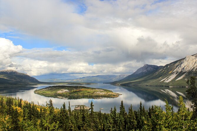 Pet the Pups 7-hour Scenic Journey to the Yukon and Dogsledding Camp - Reviews and Ratings