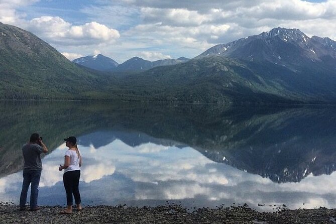 Pet the Pups 7-hour Scenic Journey to the Yukon and Dogsledding Camp - Additional Information