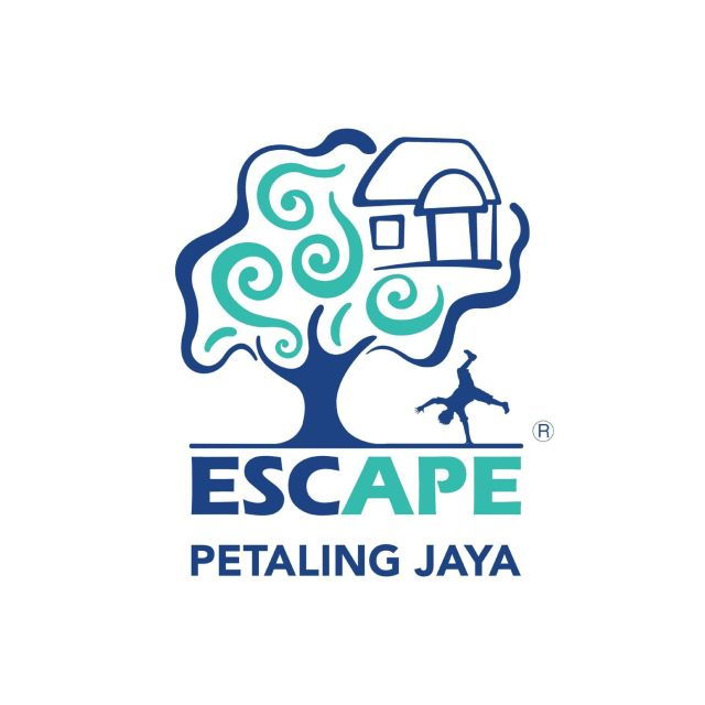 Petaling Jaya: ESCAPE Entry Ticket - Ticket Details