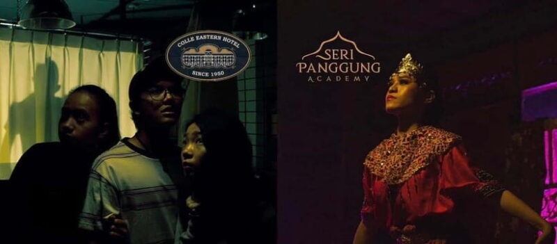 Petaling Jaya: Hauntu The Curve Admission Ticket - Why You Should Consider Visiting Hauntu in Petaling Jaya