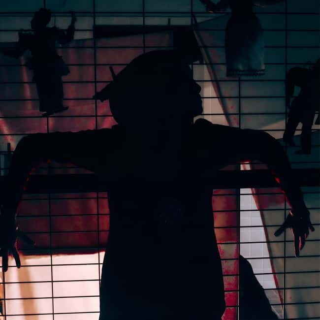 Petaling Jaya: Hauntu The Curve Admission Ticket - Practical Information for Visitors