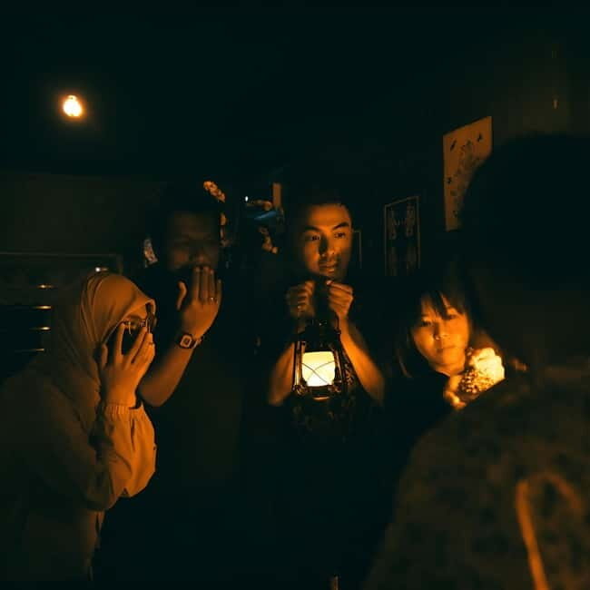 Petaling Jaya: Hauntu The Curve Admission Ticket - The Sum Up: Who Should Visit Hauntu?