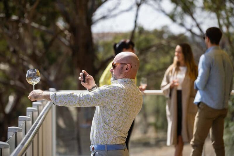 Petaluma: Expressions of Chardonnay & Seasonal Platter For 2 - FAQ