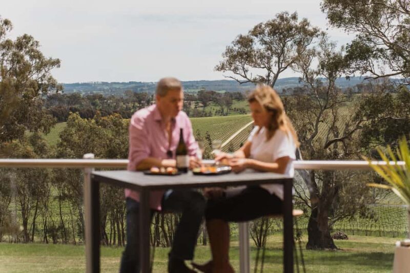 Petaluma: Romantic Private Horse Ride & Wine Tasting Package - Good To Know