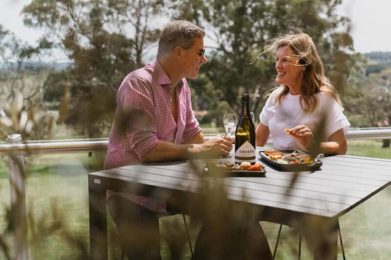 Petaluma: Romantic Private Horse Ride & Wine Tasting Package - Final Thoughts