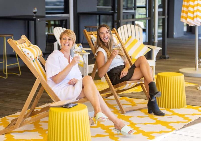 PETALUMA: VIP Equestrian & Private Wine Lunch with Olympian - Who Will Love This Tour?