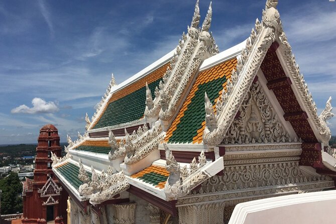 Petchaburi Highlights Khao Luang Cave, Palaces & Temples Group Tour From Hua Hin - Reviews