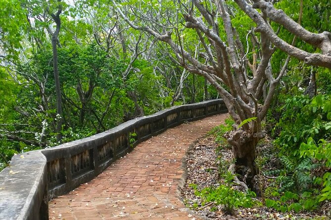 Petchaburi Highlights Khao Luang Cave, Palaces & Temples Group Tour From Hua Hin - Price