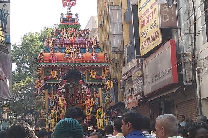 Pete City Walk - FAQ