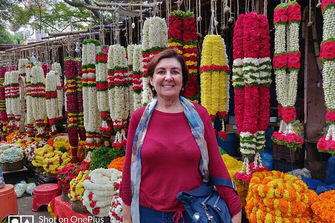 Pete walk, an immersive walking tour in Bangalore with a guide - Good To Know