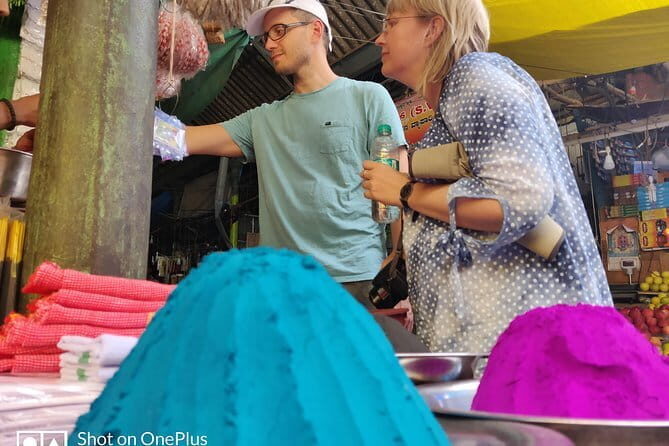 Pete walk, an immersive walking tour in Bangalore with a guide - Good To Know