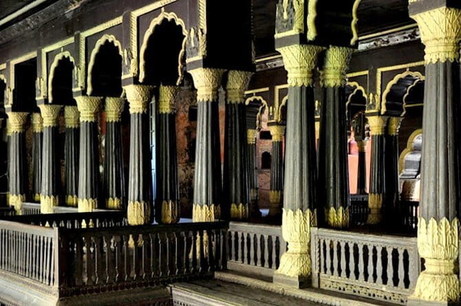 Pete walk, an immersive walking tour in Bangalore with a guide - Authentic Insights from Reviewers