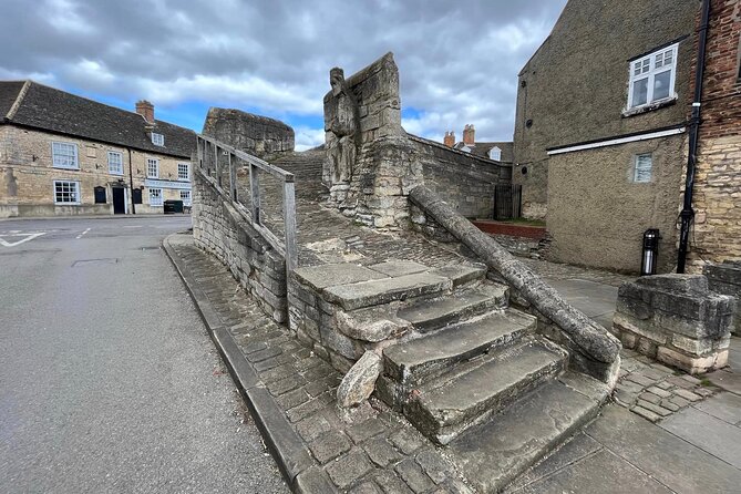 Peterborough Cathedral, Crowland Abbey and Trinity Bridge - Frequently Asked Questions