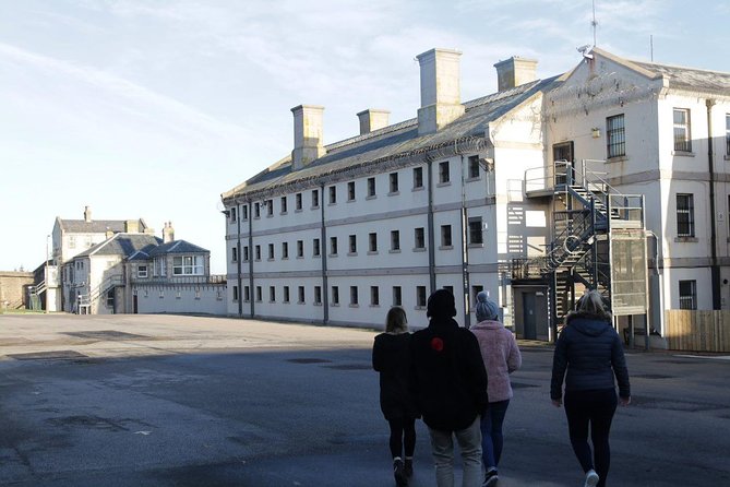Peterhead Prison Museum Ticket - Traveler Photos of the Experience