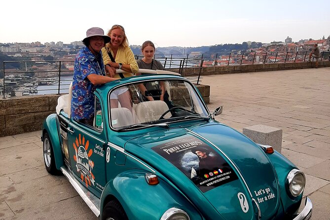 Peters Beetle Porto Tours - Overview and Features