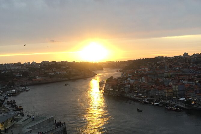 Peters Beetle Porto Tours - Common Questions