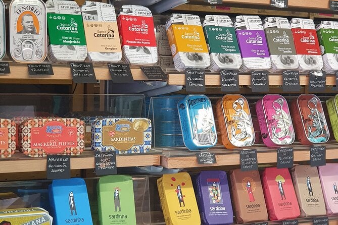 Peters Naschmarkt Enjoyment Walks - Meeting Point