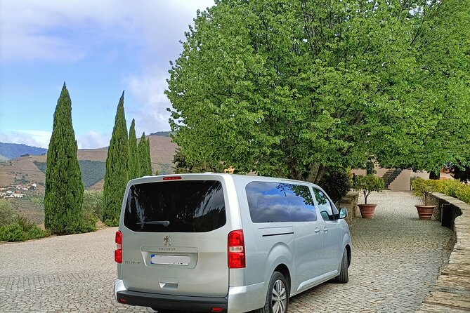 Peters Tour to Douro Valley, 2 Winerys, Lunch & Boat Tour - Tour Highlights