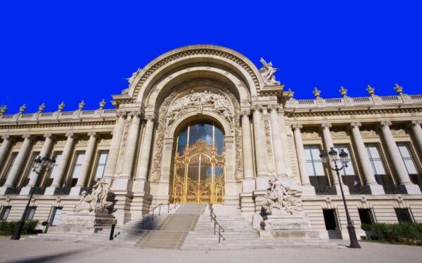 Petit Palais Paris Museum of Fine Arts Tour With Tickets - Important Information for Visitors