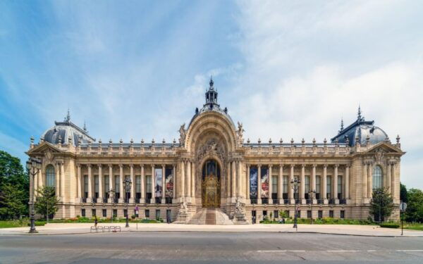 Petit Palais Paris Museum of Fine Arts Tour With Tickets - Common Questions