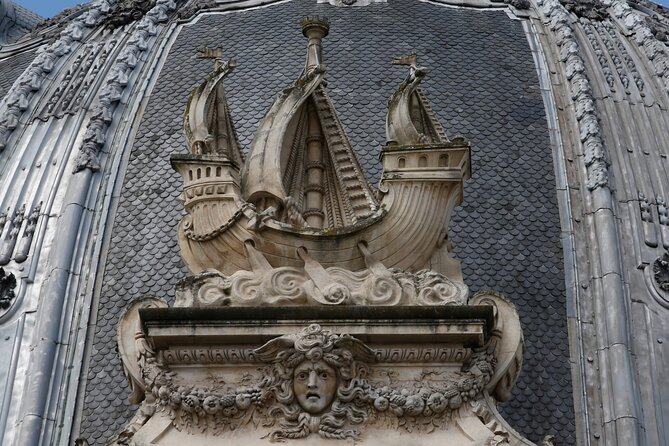 Petit Palais Paris Museum of Fine Arts Tour With Tickets - Private Tour