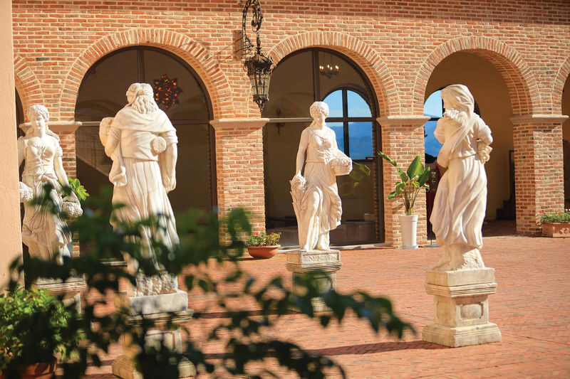 Petite France & Italian Village Ticket in Gapyeong - Start with Petite France and The Little Prince