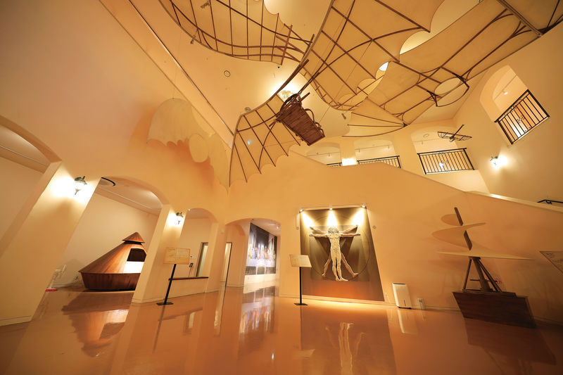 Petite France & Italian Village Ticket in Gapyeong - Performances add a welcome change of pace