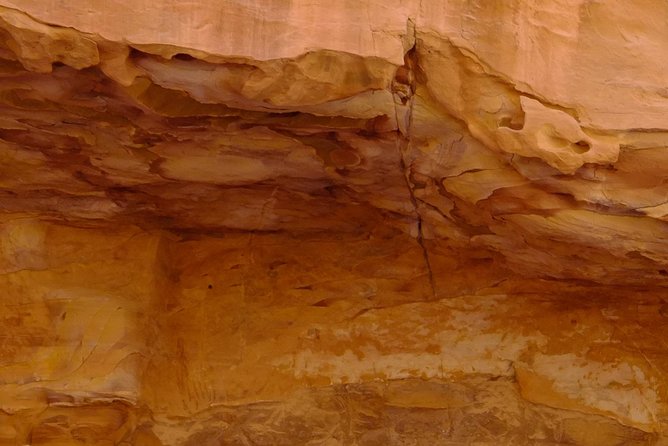 Petra 1 Day From Eilat Private Tour - Practical Tips