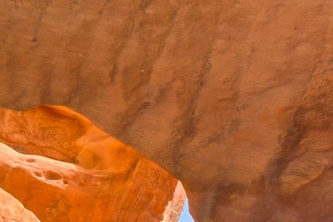 Petra 1 Day From Eilat Private Tour - Frequently Asked Questions