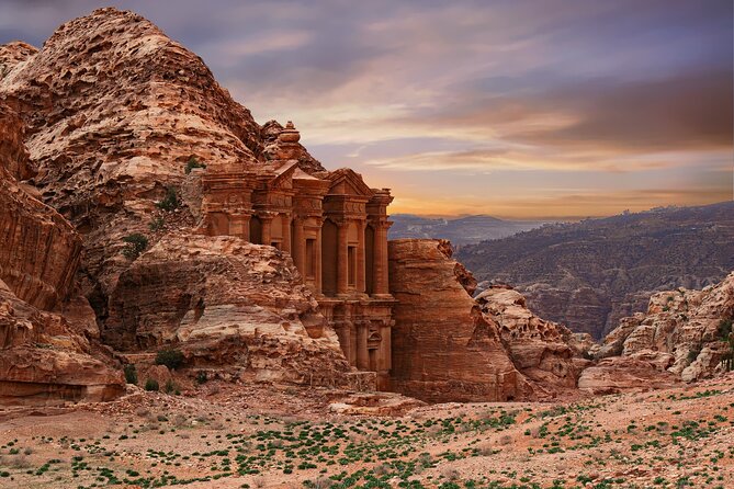 Petra 2-Day Tour From Eilat + FREE Authentic Lunch - Good To Know