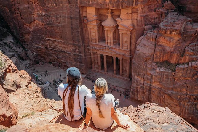 Petra and Wadi Rum From Aqaba (Outdoor Activities ) - What To Expect