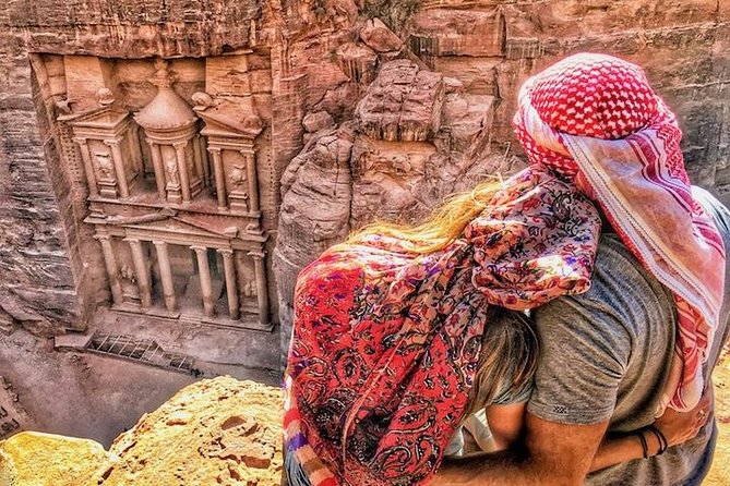 Petra and Wadi Rum From Aqaba (Outdoor Activities ) - Additional Information and Tips
