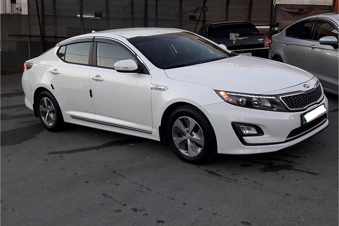 Petra Day Tour - Additional Info