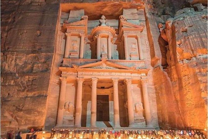 Petra Day Tour - Frequently Asked Questions