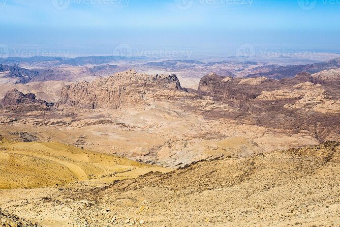 Petra One Day Tour From Aqaba / Aqaba Port ( Cruise Ship) - Meeting Point Details