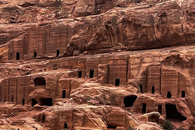 Petra Private Tours - Tour Details