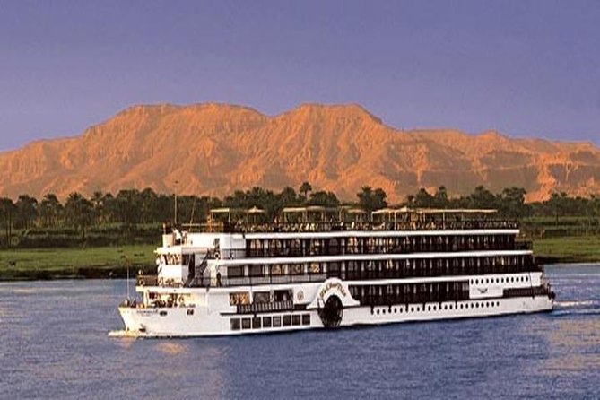 Petra Tour From Sharm by Cruise - Customer Reviews