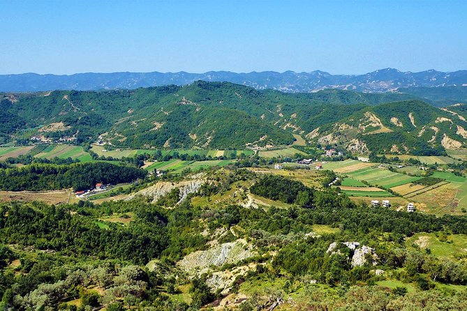 Petrele Castle Tour - Cancellation Policy