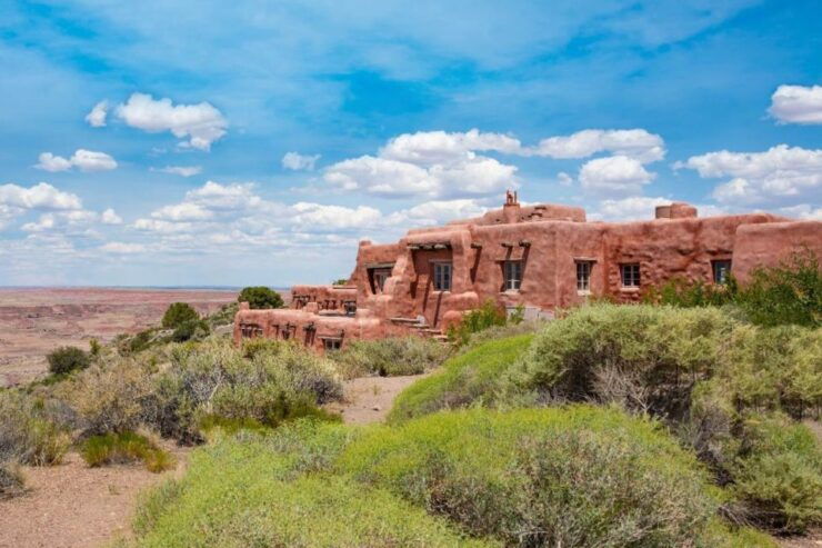 Petrified Forest National Park Self-Guided Audio Tour - Booking and Reservation Process
