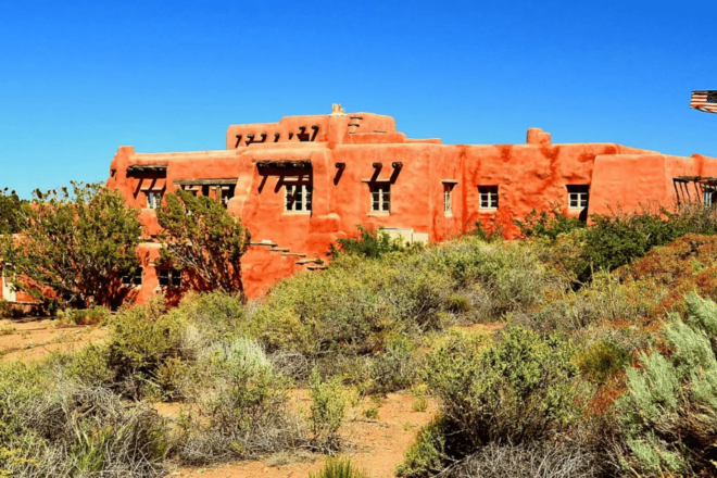 Petrified Forest: Ultimate Self-Guided Driving Tour - Tour Logistics and Requirements