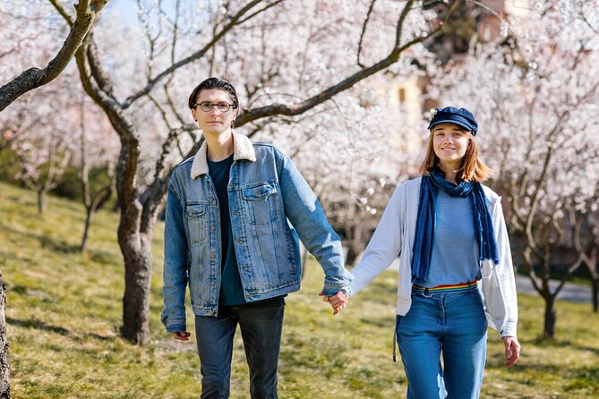 Petrin Funicular, Petrin Hill, Petrin Tower Tour in Prague - Tour Highlights