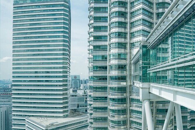 Petronas Twin Tower Skybridge View & Dining Experience Tour with Local Host - Final Thoughts