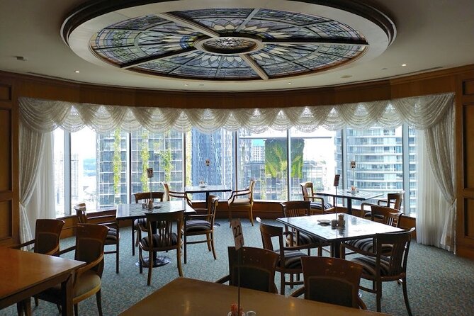 Petronas Twin Tower Skybridge View & Dining Experience Tour With Local Host - Reviews and Testimonials