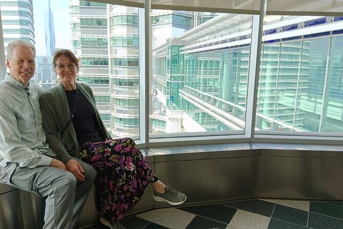 Petronas Twin Tower Skybridge View & Dining Experience(Available) - Practical Tips for Future Travelers