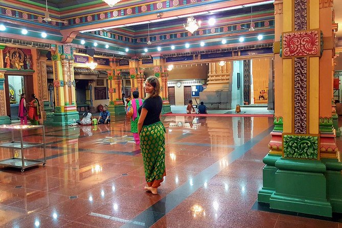 Petronas Twin Towers Admission Tickets (With City Tour-Day or Night) - Good To Know