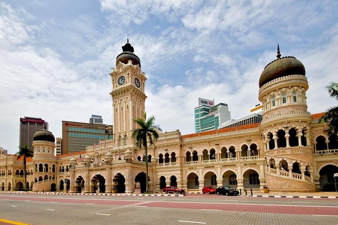 Petronas Twin Towers Admission Tickets (With City Tour-Day or Night) - Inclusions and Exclusions