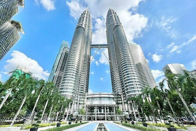 Petronas Twin Towers Skybridge Tickets (Singapore Guests Only) - Additional Information for Singapore Guests