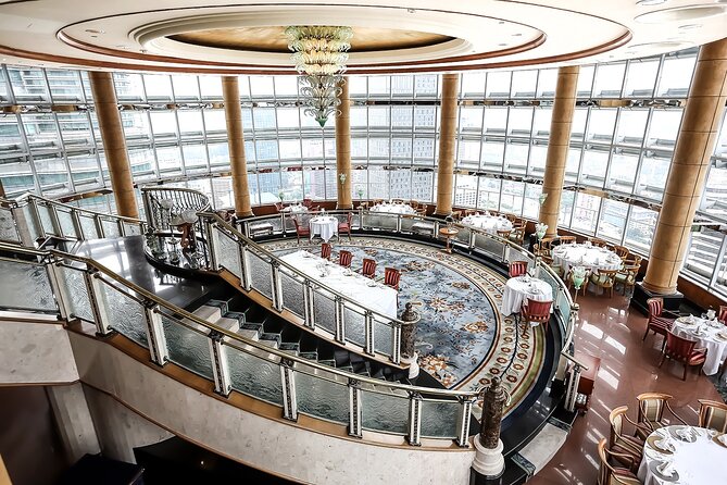 Petronas Twin Towers Skybridge View & Dining Experience Tour With Local Host - Directions for a Memorable Experience