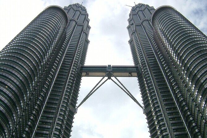 PETRONAS Twin Towers Ticket - FAQ