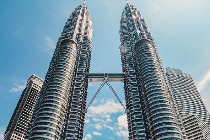 PETRONAS Twin Towers Ticket - Good To Know